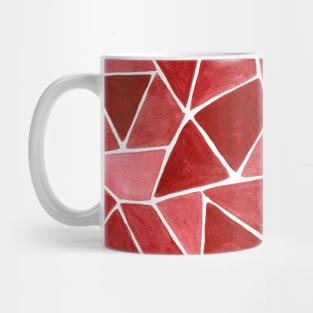 Red Rubies Mug